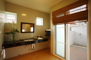 Hotel Banyan Resort Hua Hin