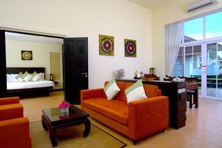 Hotel Banyan Resort Hua Hin
