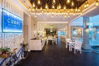 Hotel Banyan Resort Hua Hin