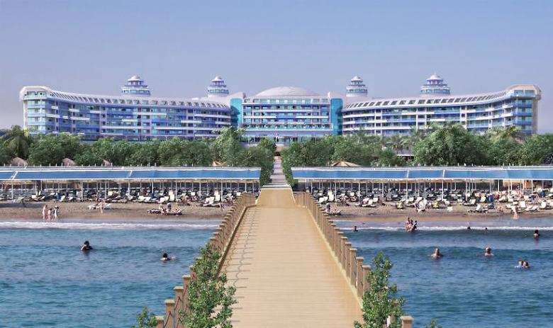 Sueno Hotels Golf Belek