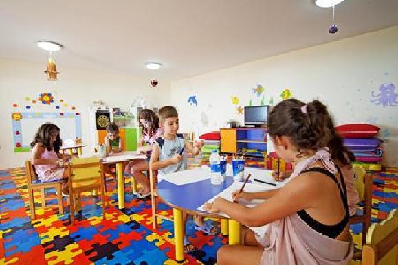 Sueno Hotels Golf Belek