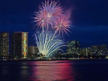 Hotel Grand Waikikian