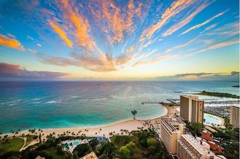 Hotel Grand Waikikian