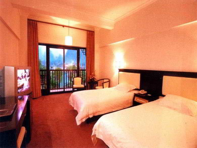 Regency Holiday Hotel Yangshuo
