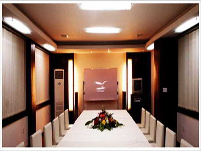 Regency Holiday Hotel Yangshuo