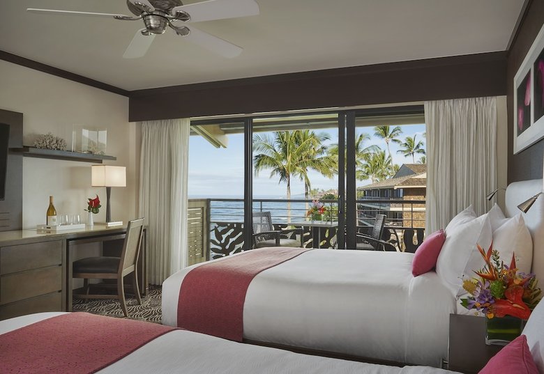 Koa Kea Hotel & Resort