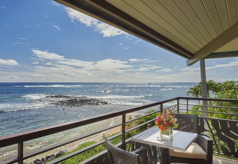 Koa Kea Hotel & Resort