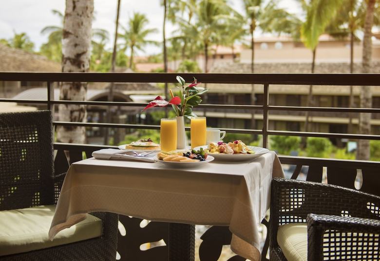 Koa Kea Hotel & Resort