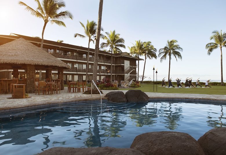 Koa Kea Hotel & Resort