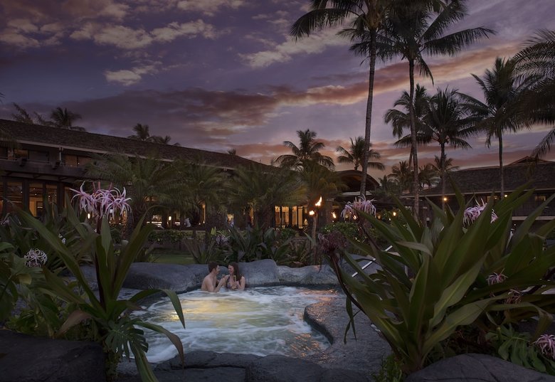 Koa Kea Hotel & Resort