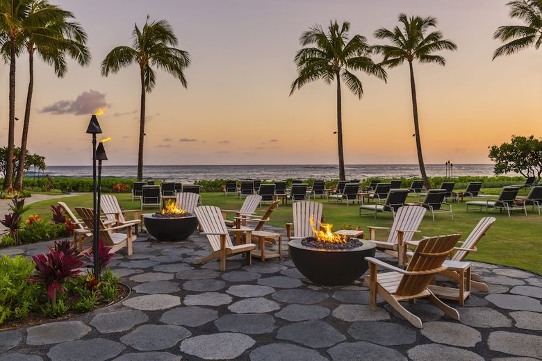 Koa Kea Hotel & Resort