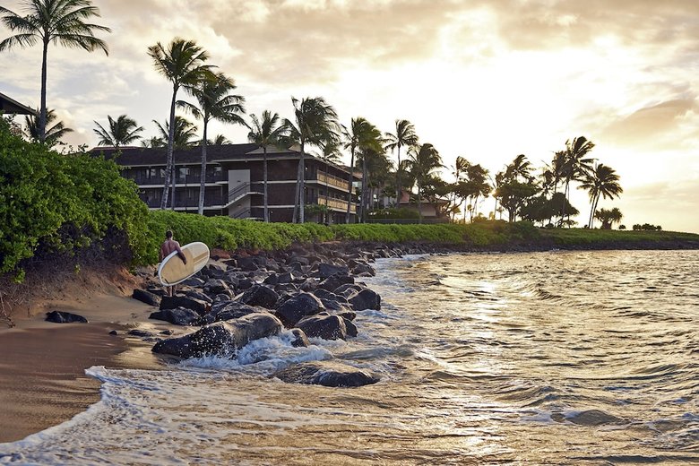 Koa Kea Hotel & Resort