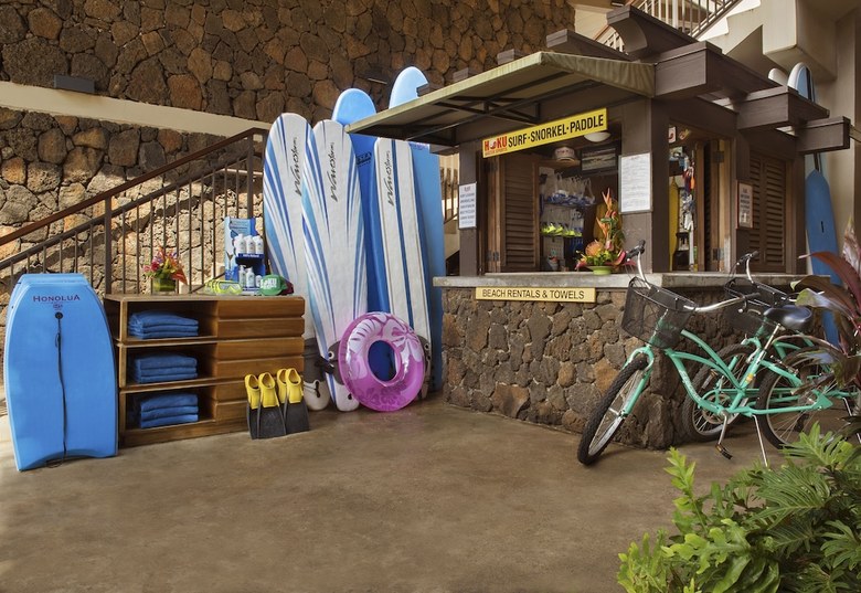 Koa Kea Hotel & Resort