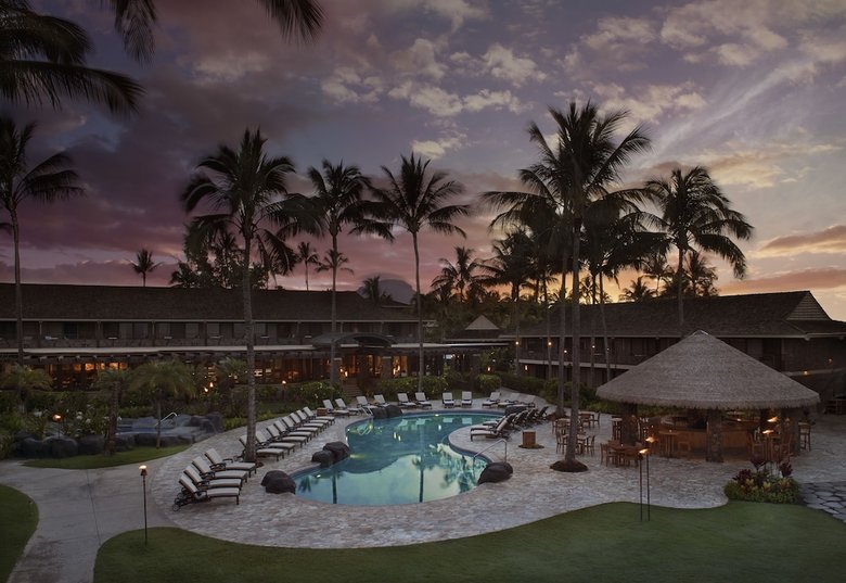 Koa Kea Hotel & Resort