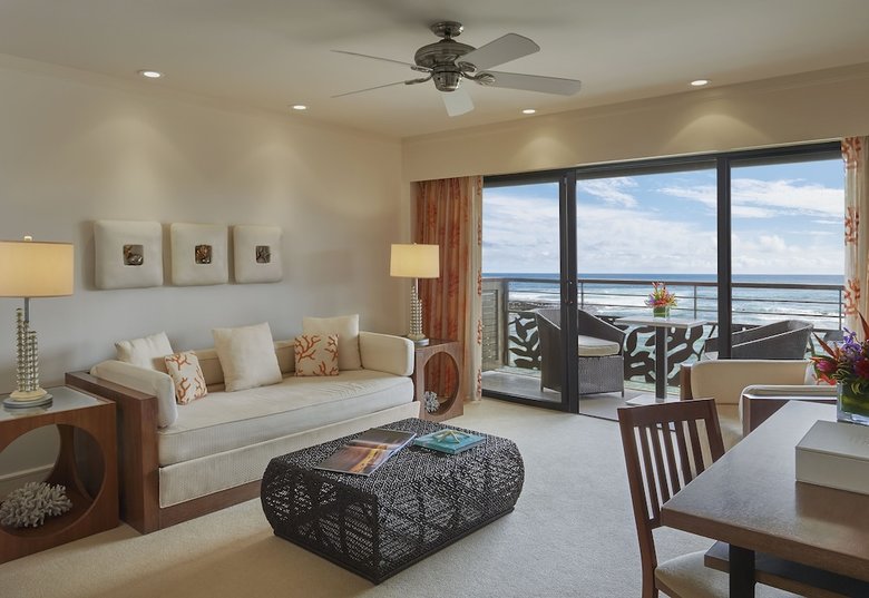 Koa Kea Hotel & Resort
