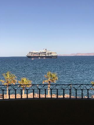 Hotel La Mision Loreto
