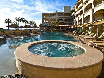 Hotel La Mision Loreto