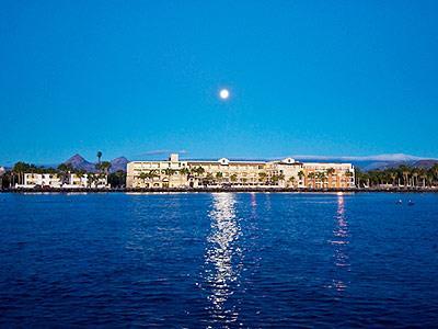 Hotel La Mision Loreto