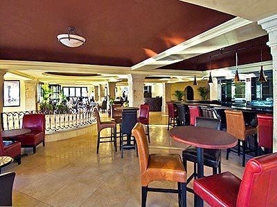 Hotel La Mision Loreto