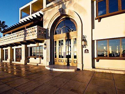 Hotel La Mision Loreto