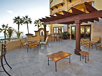 Hotel La Mision Loreto