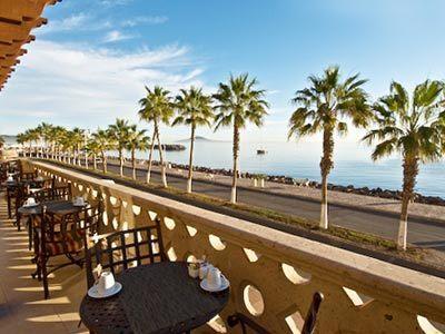 Hotel La Mision Loreto