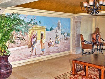 Hotel La Mision Loreto