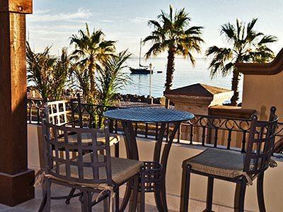 Hotel La Mision Loreto