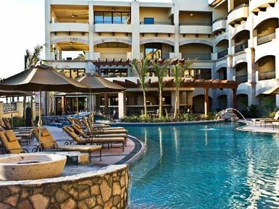 Hotel La Mision Loreto
