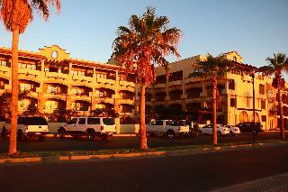 Hotel La Mision Loreto