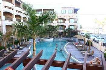 Hotel La Mision Loreto