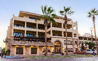Hotel La Mision Loreto