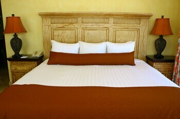 Hotel La Mision Loreto