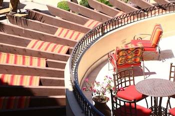 Hotel La Mision Loreto