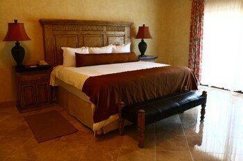 Hotel La Mision Loreto