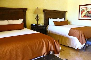 Hotel La Mision Loreto