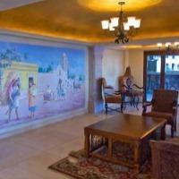 Hotel La Mision Loreto