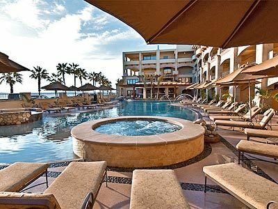 Hotel La Mision Loreto