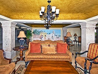 Hotel La Mision Loreto