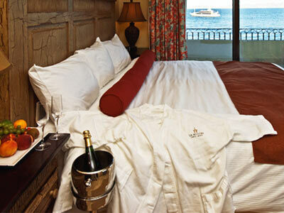 Hotel La Mision Loreto