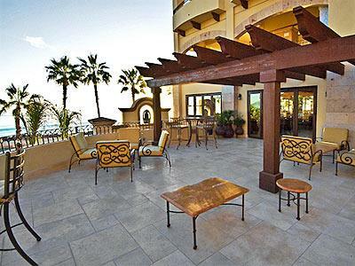 Hotel La Mision Loreto