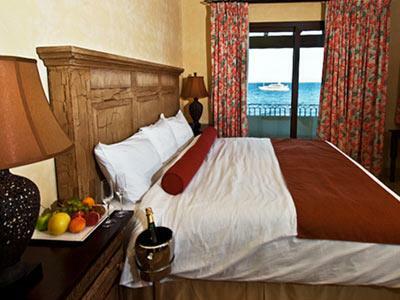 Hotel La Mision Loreto