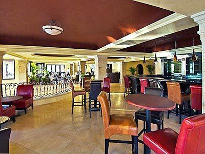 Hotel La Mision Loreto