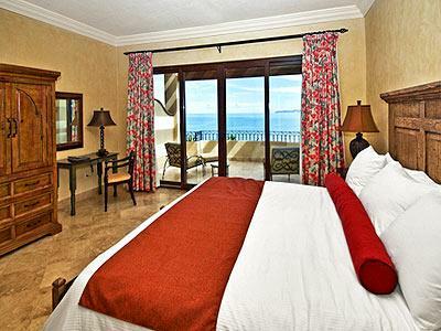 Hotel La Mision Loreto