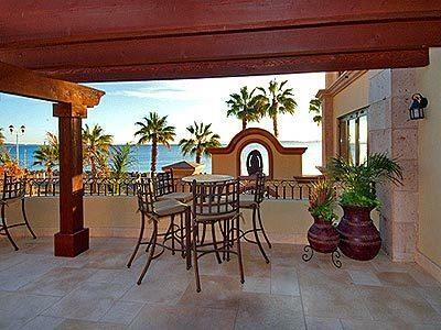 Hotel La Mision Loreto