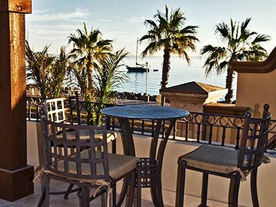 Hotel La Mision Loreto