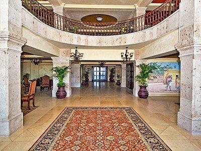 Hotel La Mision Loreto