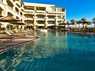 Hotel La Mision Loreto