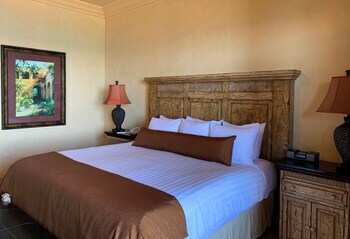 Hotel La Mision Loreto
