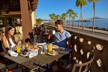 Hotel La Mision Loreto